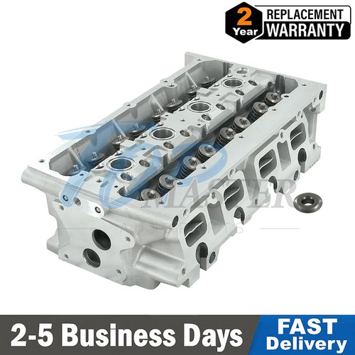 Cylinder head assembly - cylinder,