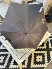 Bugaboo Black Parasol 