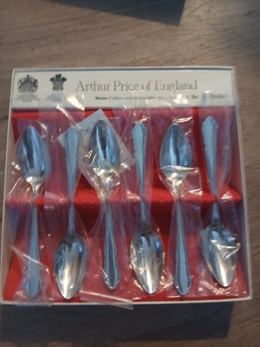 Arthur price england - price,