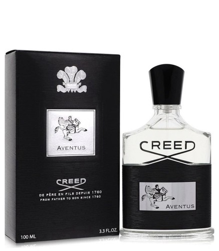 Creed aventus eau parfum - aventus, de