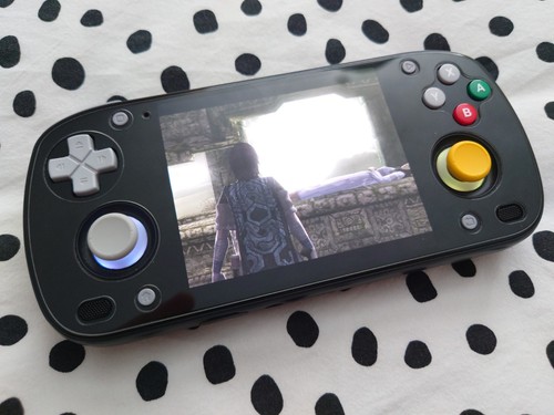 Retroid pocket mini - retroid, v2