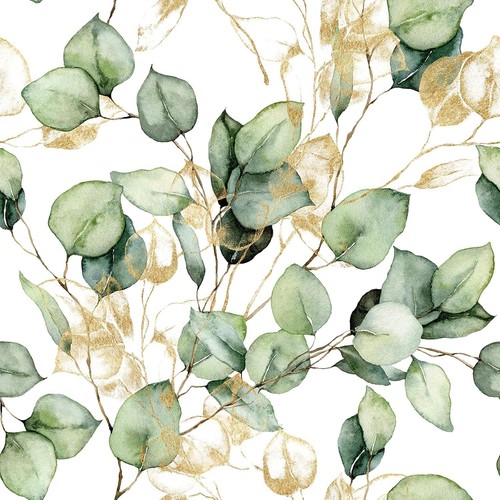 Muriva eucalyptus leaves - eucalyptus,