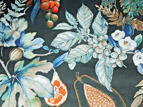 Ashley wilde fabric borneo - wilde,