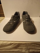 MOD inspired Lonsdale trainers