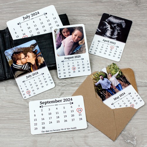 Personalised photo keepsake - personalised,