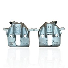 For Peugeot 306 206 CC Brake Calipers Front Left and Right Pair 1993-2007 4401A8