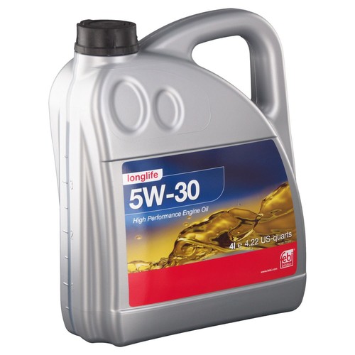 Febi 32942 engine oil - 32942, 5w-30