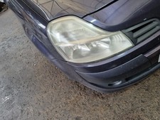 2008 - 2012 Renault Grand