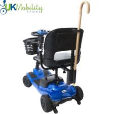 Mobility Scooter Double