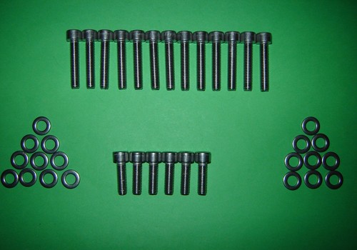 Rover series engine - k,
