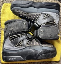 Deshi Dk1 Aggressive Inline