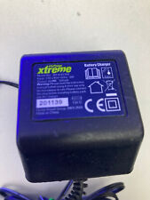 Challenge XTREME 6v Electronic Tool Battery Charger - SH-4.8V300 6v Output #175