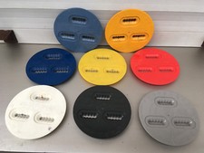 DISCS FÜR KLASSISCHE BURTON