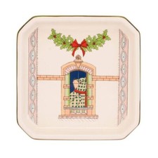 Cath Kidston Christmas Dolls