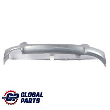 Rear Bumper Diffuser BMW E92