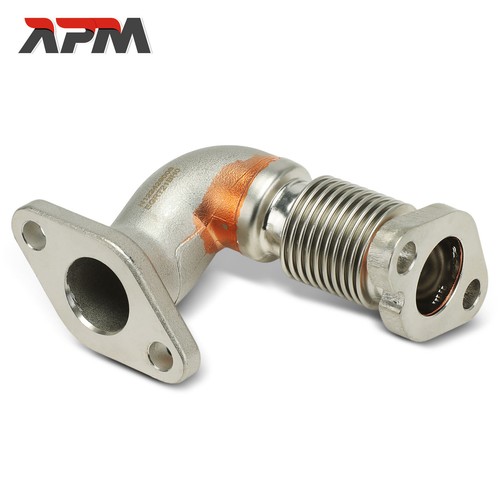 Agr connection pipe for - agr,
