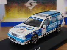 SOLIDO BTCC VOLVO 850 T-5R JAN