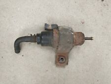 Discovery 3 4 Range Rover Sport 2.7 3 webasto Pre Heater Diesel Fuel Dosing Pump