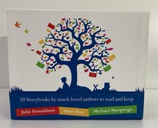 The Story Collection 19!Book Box Set Julia Donaldson Children's Stories 20 Books