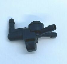 FIAT PUNTO MK1 MK2 WINDSCREEN WASHER JET VALVE 3 Three WAY PIPE SPLITTER FRONT