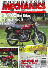 Honda CB450 Black Bomber Suzuki AP50 Benelli 354 Sport CB400A Honda ME Dream