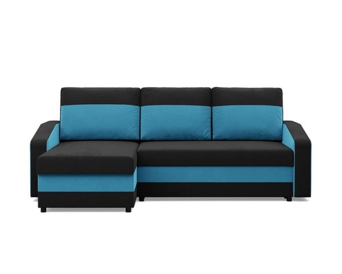 Orion corner sofa bed - orion,