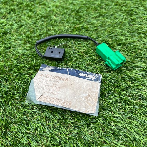 Nos genuine saab 3 - og, 9-3