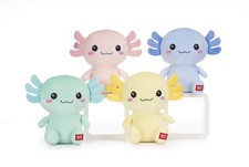 OFFICIAL KAWAII KUTIES AXOLOTL
