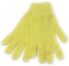 Pure Cashmere Gloves - Womens