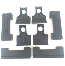 Thule 1232 rapid fitting kit TOYOTA Corolla Verso II, 02-06 TOYOTA Spacio II