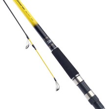 Daiwa Sandstorm Surf Fixed