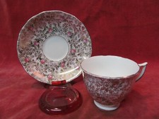 MELBA FINE BONE CHINA ENGLAND