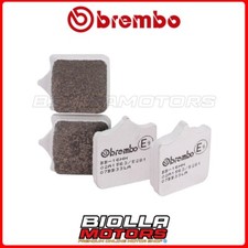 07BB33LA FRONT BRAKE PADS