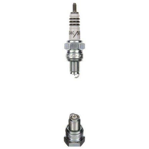 Spark plug ngk - ngk, cr8hix