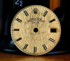 Original Rolex Ladies Oyster
