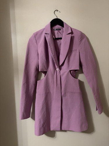 Zara stunning lilac - zara,
