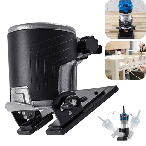 65mm plunge router - 65mm,