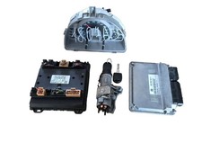 VW Fox 5Z 1.2L 40kW 54HP BMD