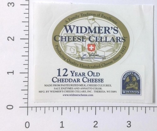 Widmer cheese cellars 12 - widmer's,