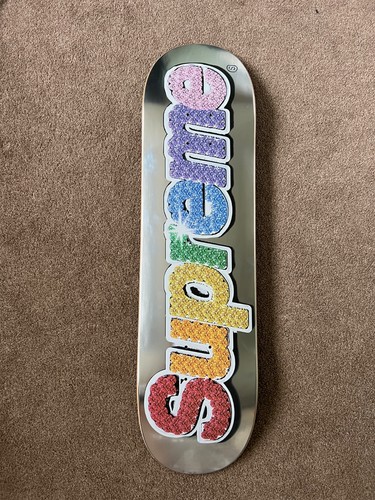 Supreme bling deck - supreme,