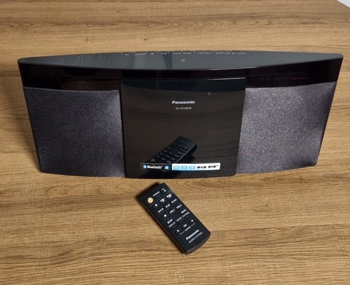 Panasonic hc29db compact - panasonic,