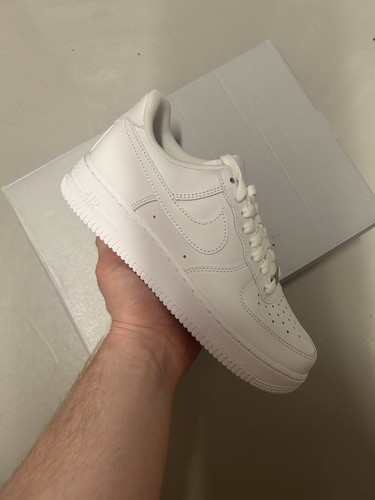 Nike air force af1 - 1, triple