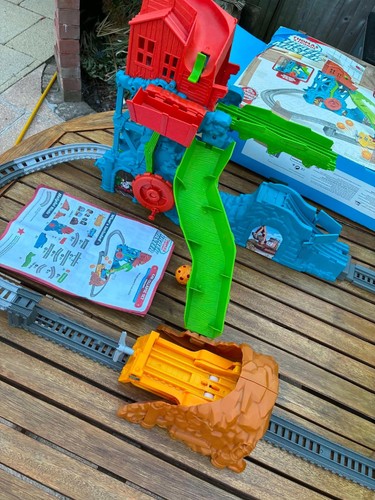 Thomas friends trackmaster - &,
