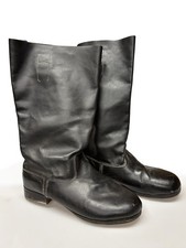 German Hobnail Jack Boots -