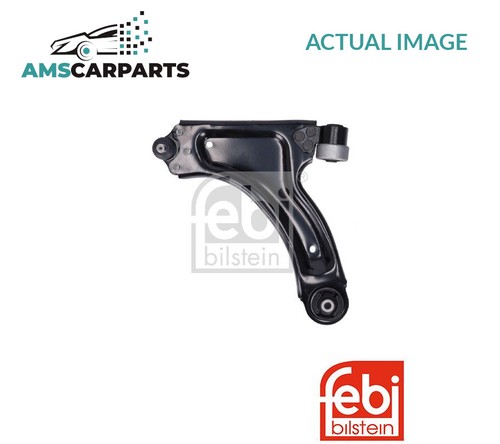 Track control arm wishbone - arm,
