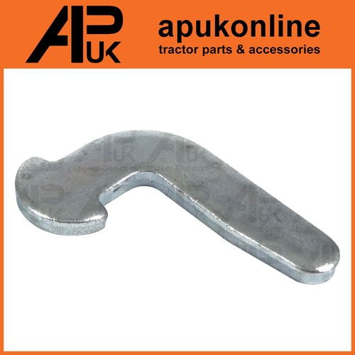 Beam safety lock locking - 1x,