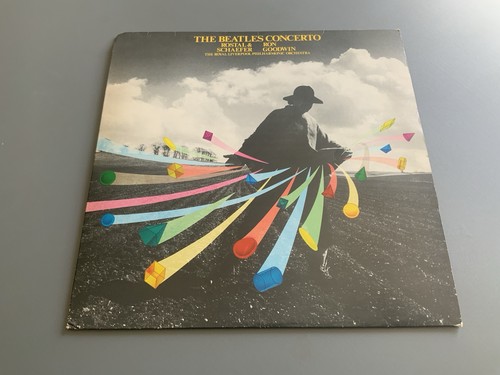 The beatles concerto royal - the,