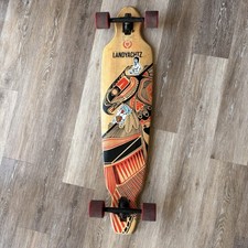 Landyachtz BattleAxe
