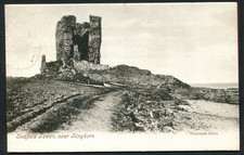Kinghorn Fife - Seafield Tower c1910 (R5847)