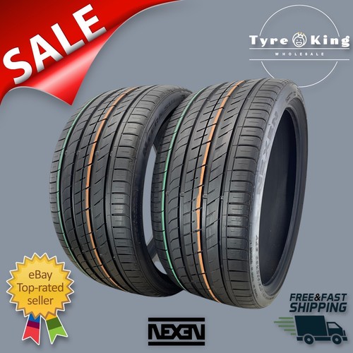 275 30zr20 97y nexen - 2x,